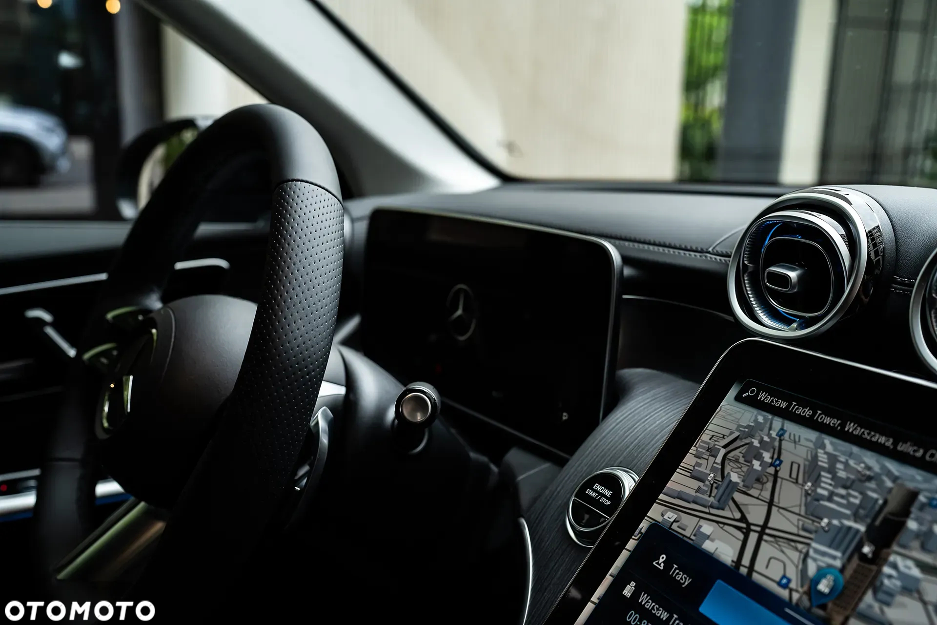 Mercedes-Benz GLC 300 e 4-Matic AMG Line - 31