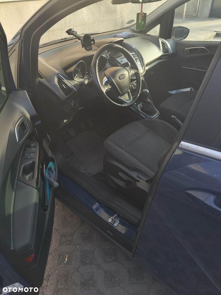 Ford B-MAX - 3