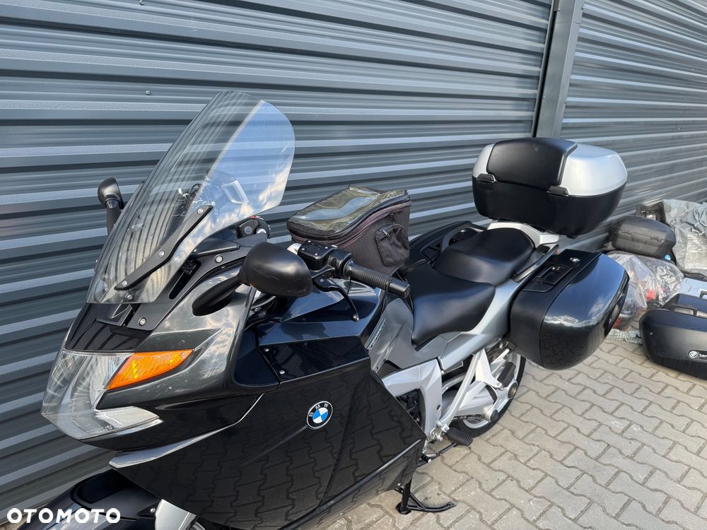 BMW K - 7