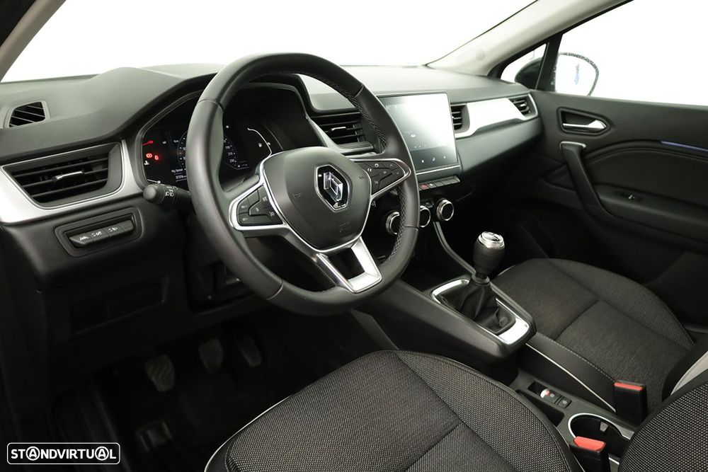 Renault Captur 1.0 TCe Techno - 7
