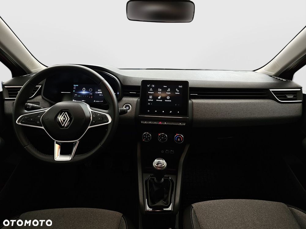 Renault Clio 1.0 TCe Evolution - 27