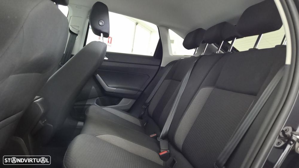 VW Taigo 1.0 TSI Life DSG - 10