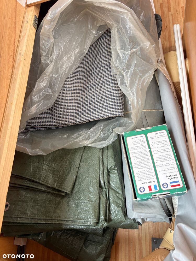 Hymer-Eriba Living EL 465 - 12