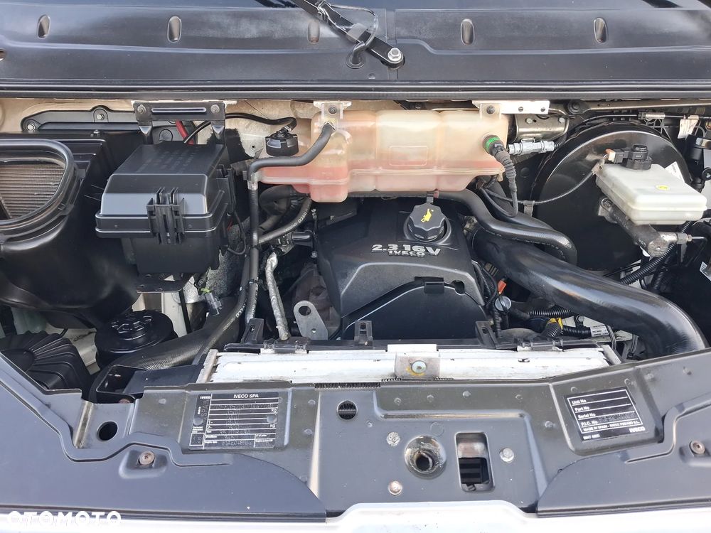 Iveco Daily 35C13 - 8