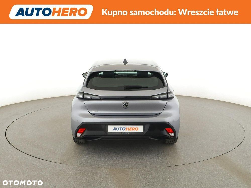 Peugeot 308 1.2 PureTech Active Pack S&S - 6