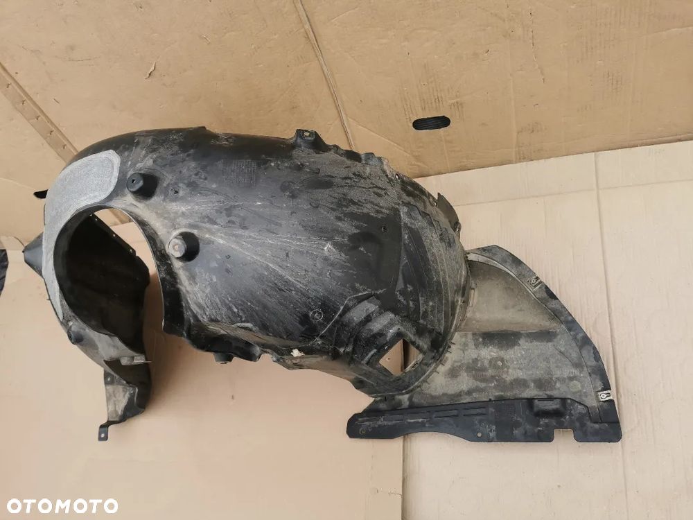 NADKOLE LEWY PRZOD BMW 2 F45 F46 7356453 - 2