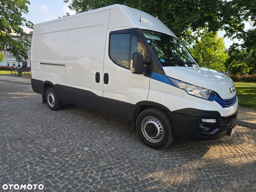 Iveco 35S16 - 2