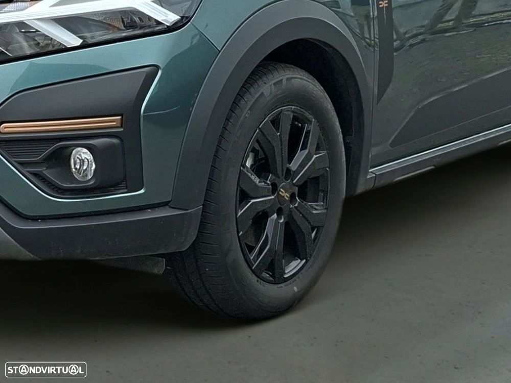 Dacia Jogger 1.0 ECO-G Extreme 7L Bi-Fuel - 4