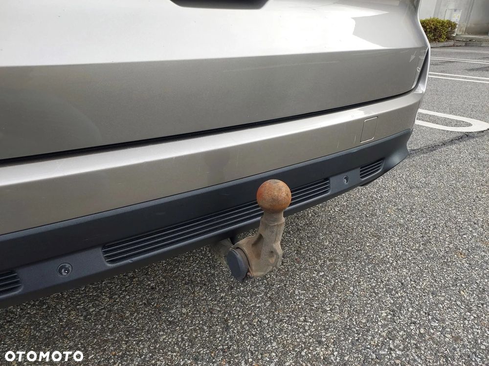 Ford S-Max 2.0 TDCi Titanium PowerShift - 29