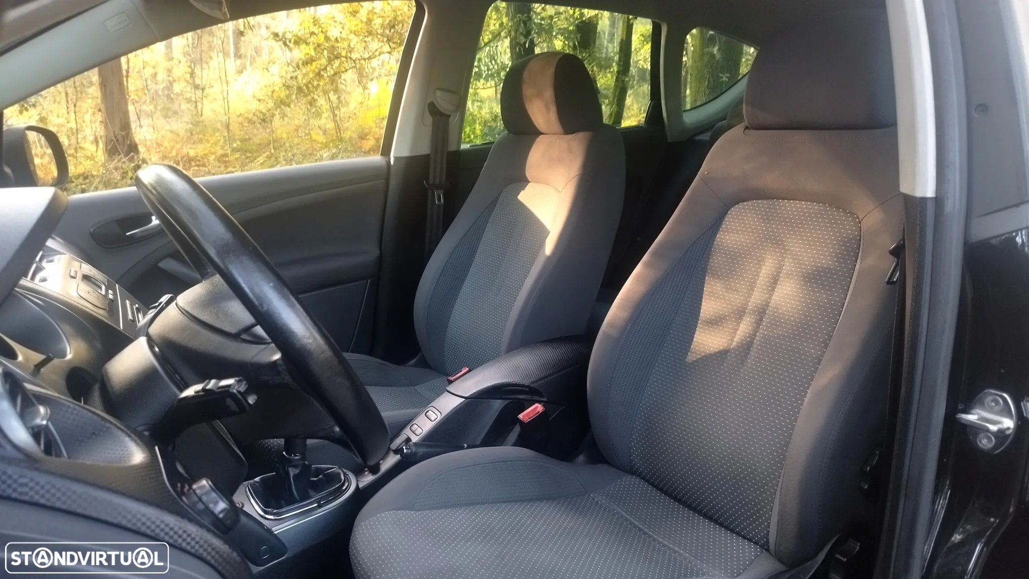 SEAT Altea XL 1.9 TDi Drivers Edition - 5