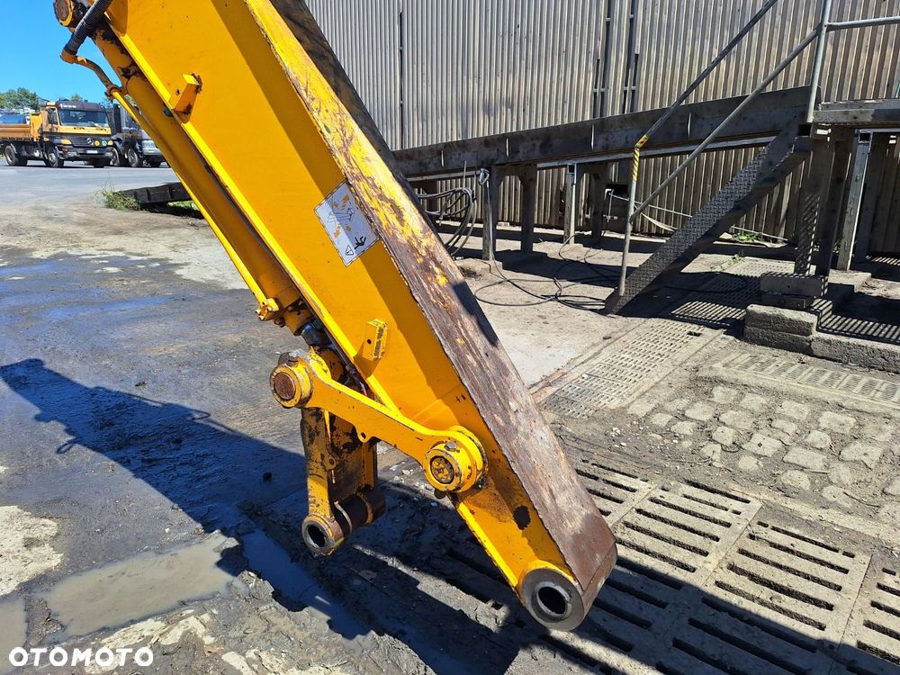 JCB Js 210L - 29
