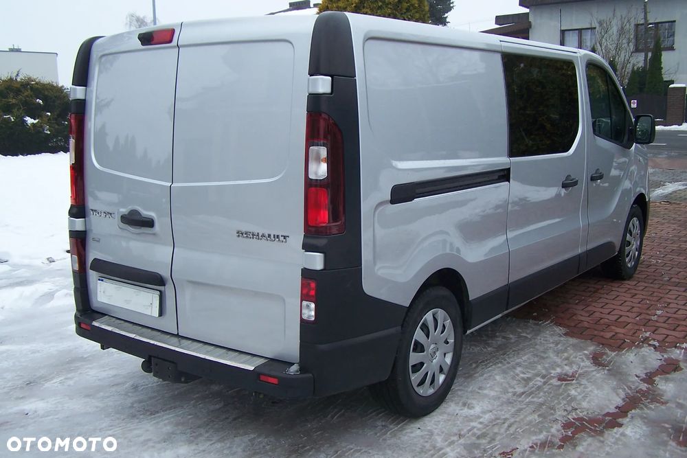Renault Trafic - 6
