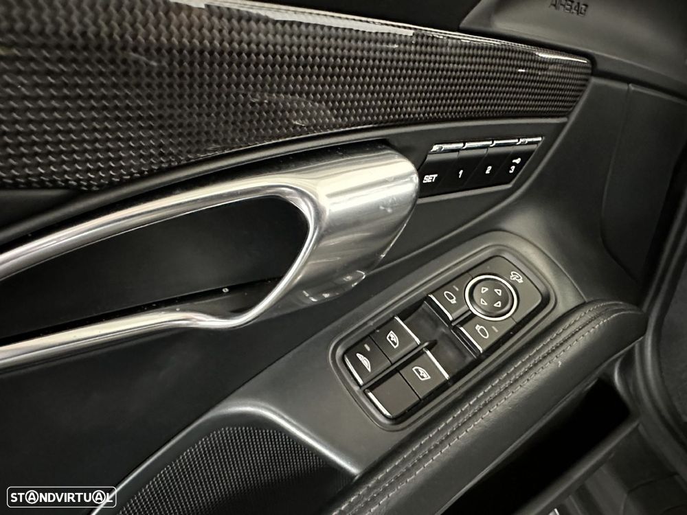 Porsche 911 (991) Carrera 2 S PDK - 23