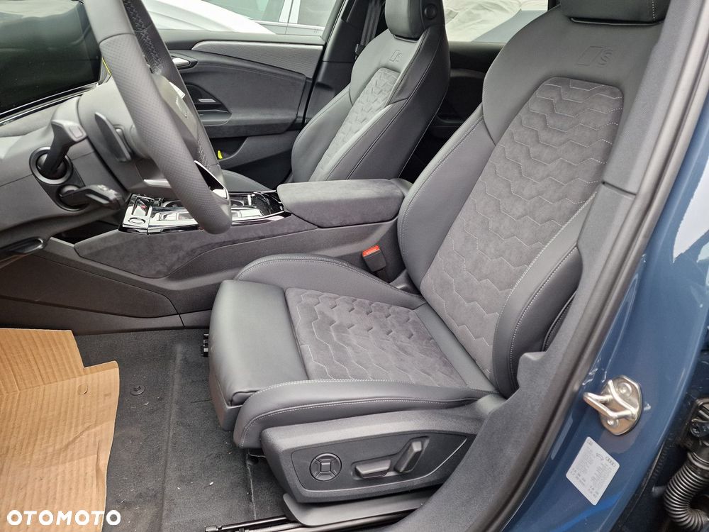 Audi A6 Sportback e-tron - 6