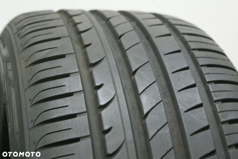 letnie 215/45R17 HANKOOK VENTUS PRIME 2 , 6,3mm R3562 - 2