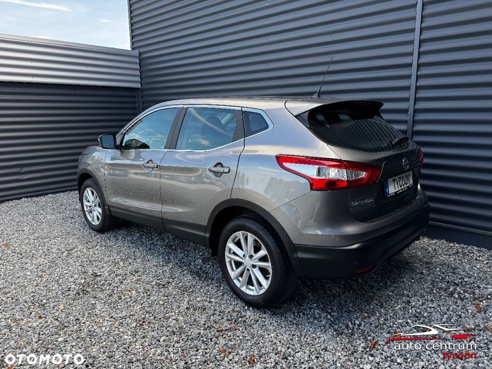 Nissan Qashqai - 28