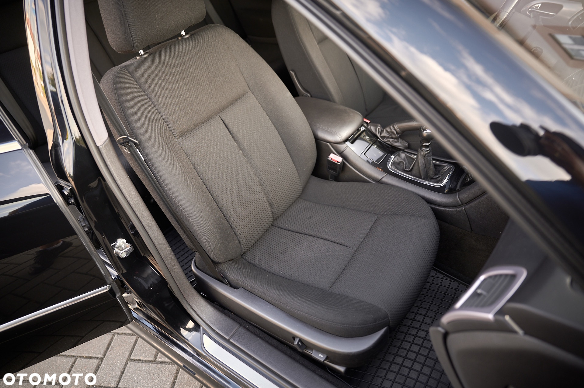 Peugeot 607 - 33