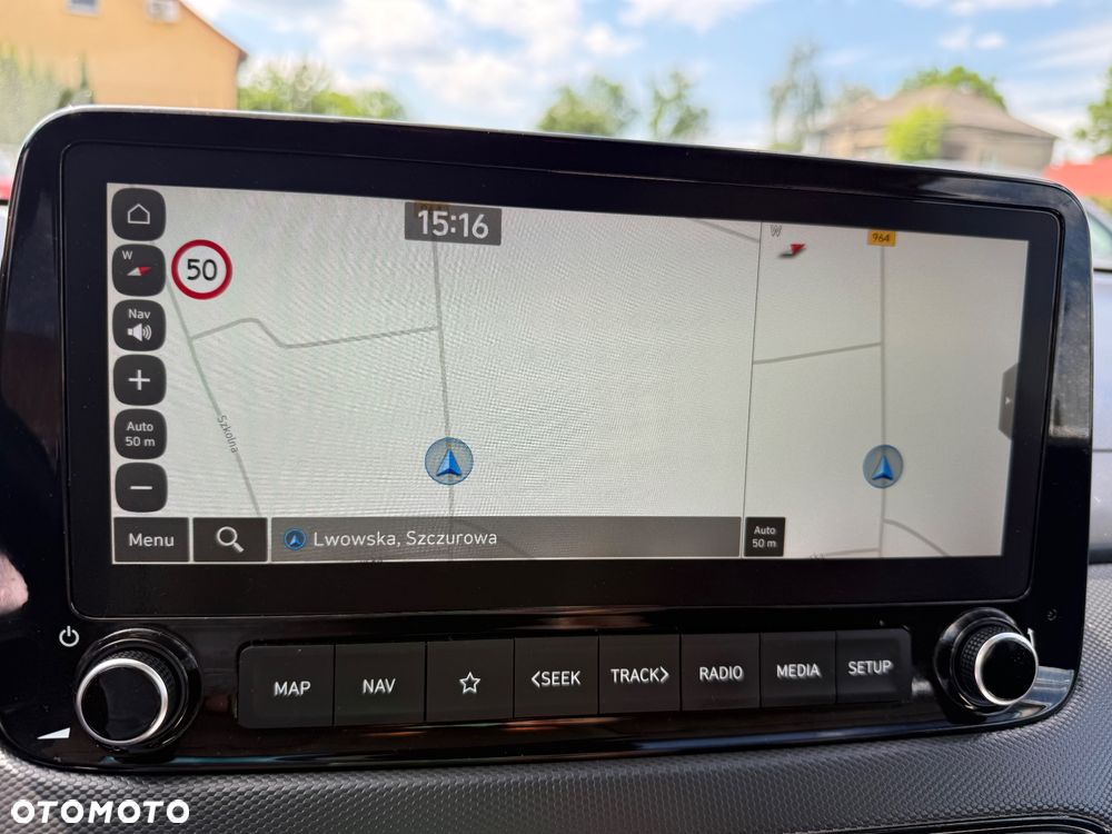 Hyundai Kona - 13
