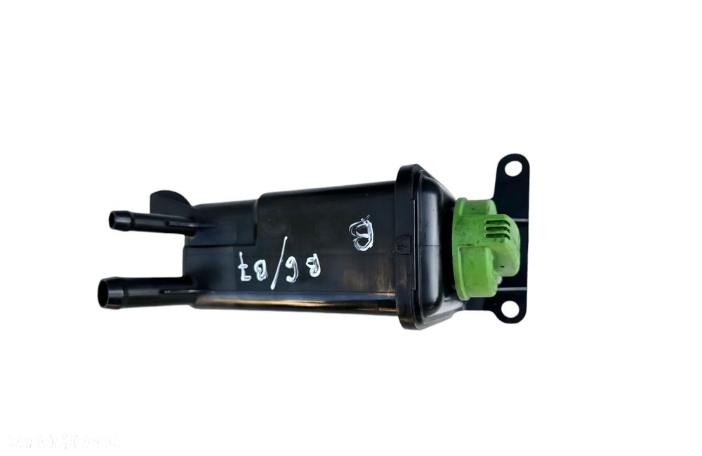 ZBIORNIK ZBIORNICZEK PŁYNU WSPOMAGANIA AUDI A4 B6 | AUDI A4 B7 8E0422373 LUB 8E0422373B - 10