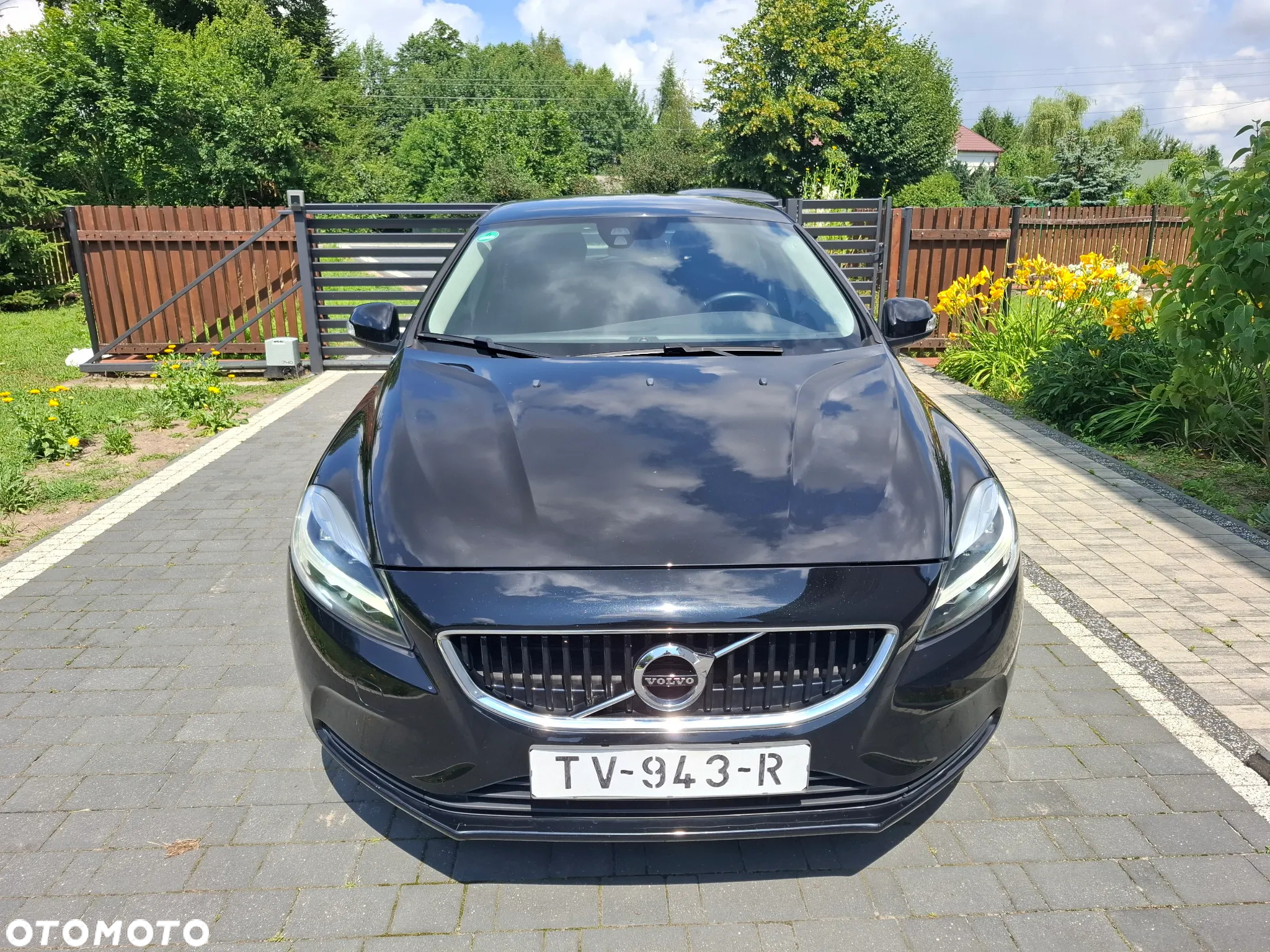 Volvo V40 D2 Drive-E Kinetic - 3