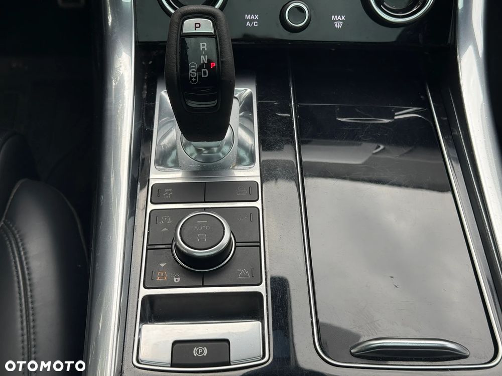 Land Rover Range Rover Sport P400 3.0 HST - 14