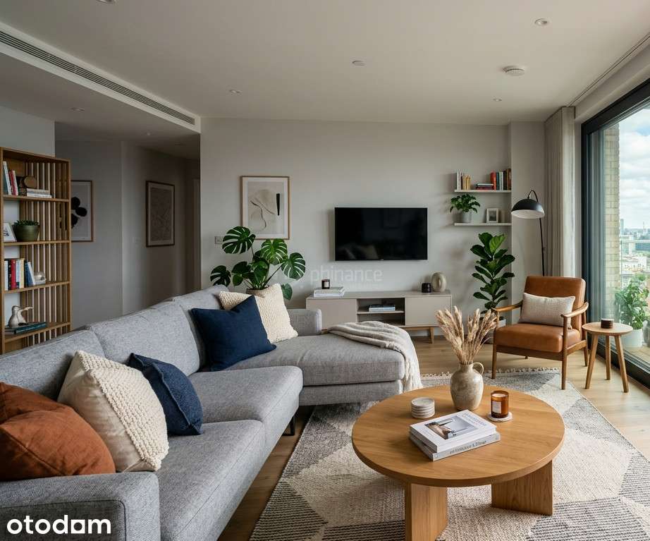 Ostatnie dostępne 2pok. 41m²| 12 min Poznań!