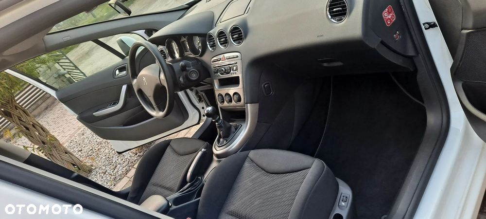Peugeot 308 e-HDi FAP 110 Stop&Start Active - 10