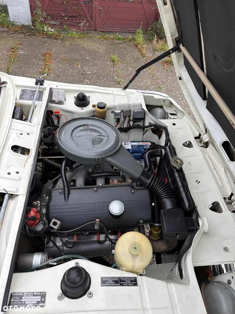 BMW Inny - 10