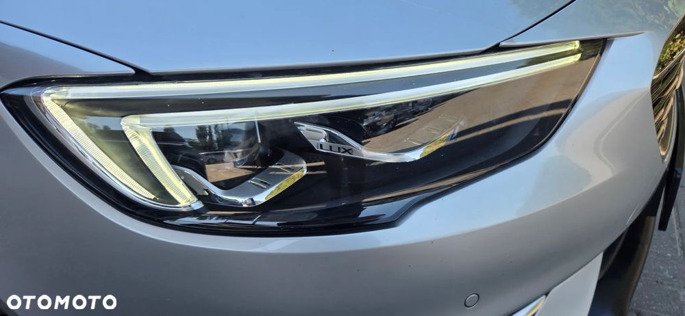 Opel Insignia 1.5 Direct InjectionTurbo Ultimate Exclusive - 21