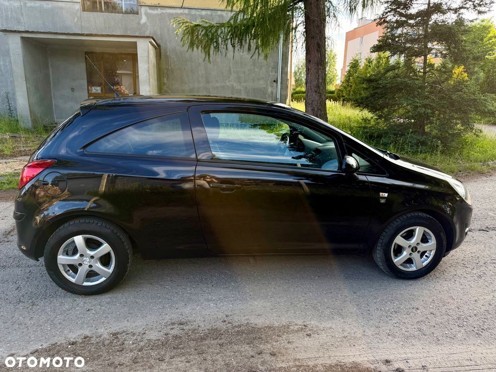 Opel Corsa 1.2 16V 111 - 6
