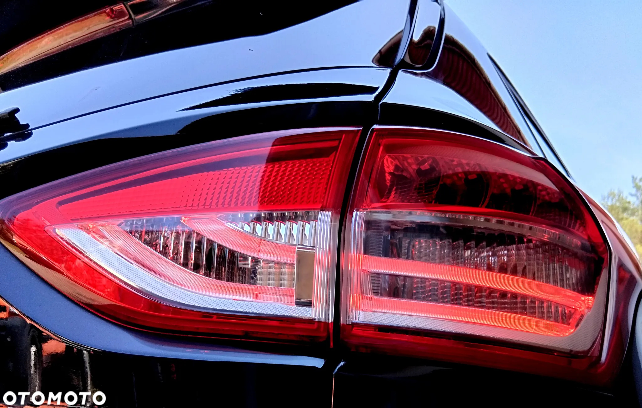 Ford Kuga - 23