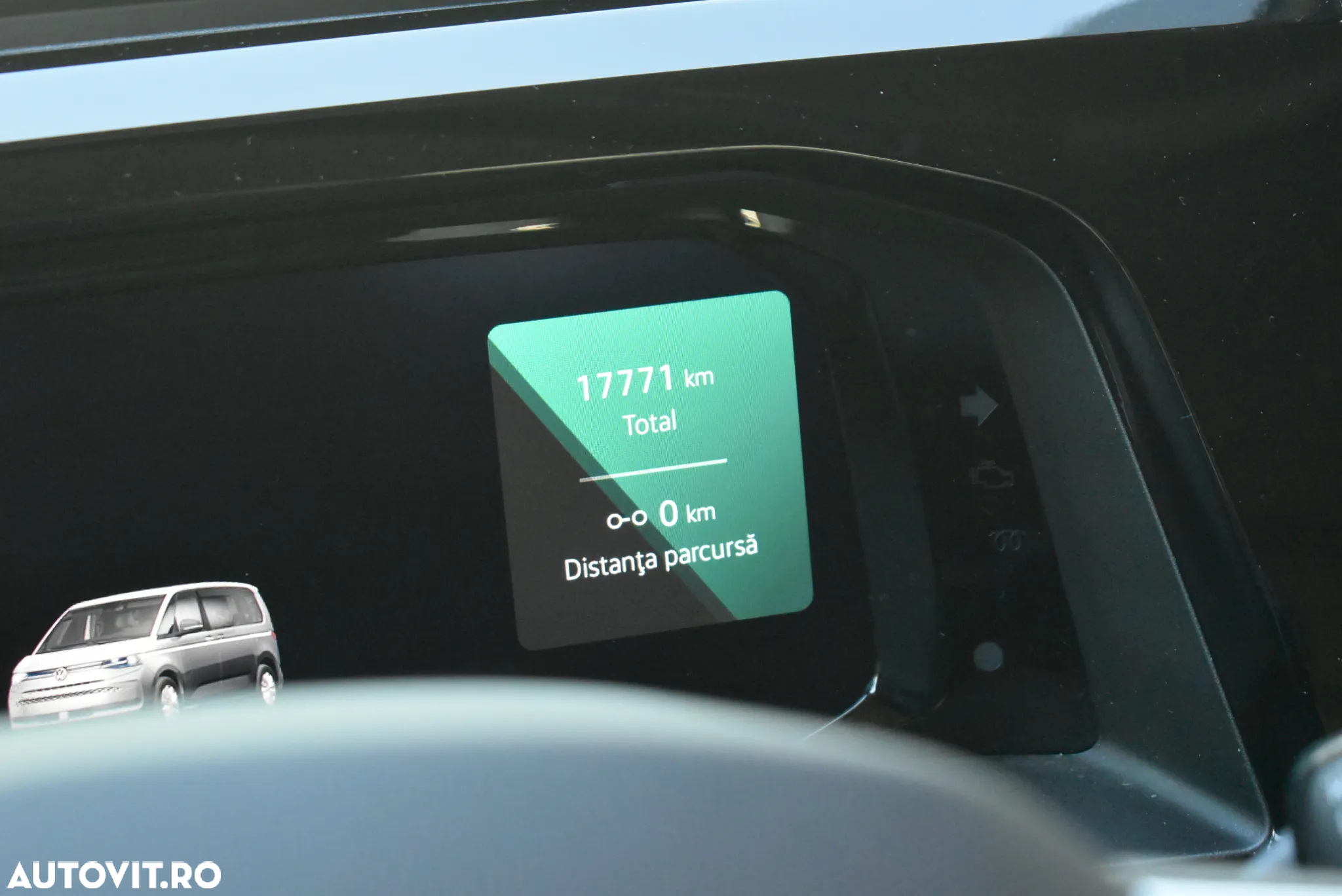 Volkswagen Multivan 2.0 TSI DSG 150KW Style - 20