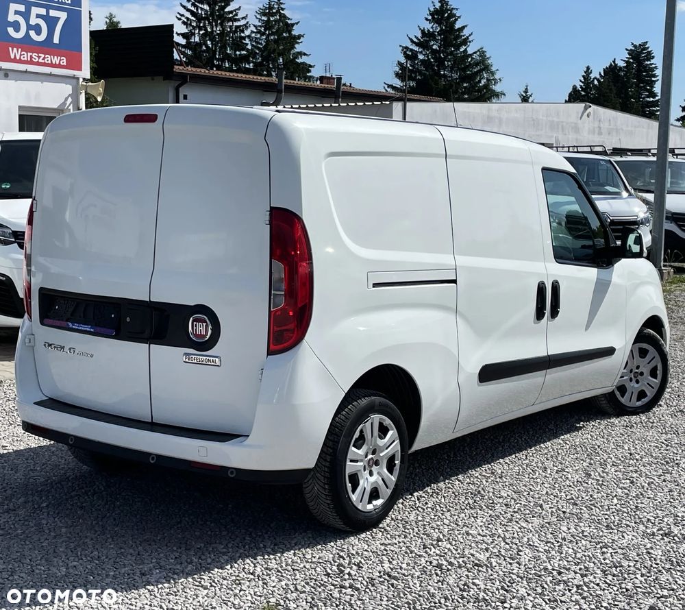 Fiat Doblo - 2