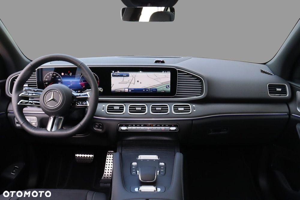 Mercedes-Benz GLE - 11