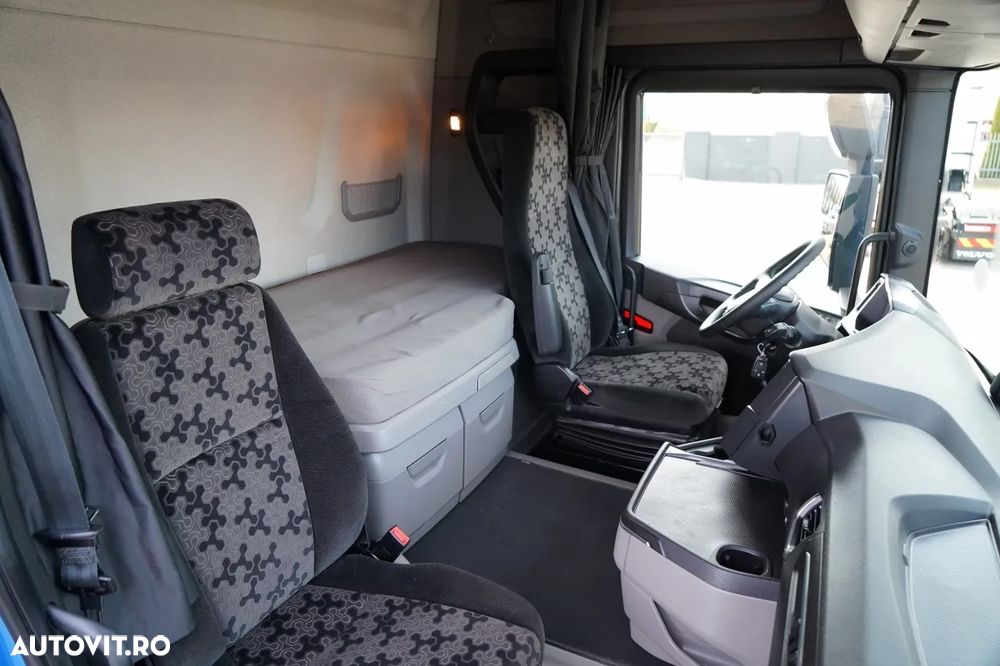 Scania R 450 / RETARDER / HIDRAULICĂ / I-PARK COOL / JANTE DIN ALIAJ - 36