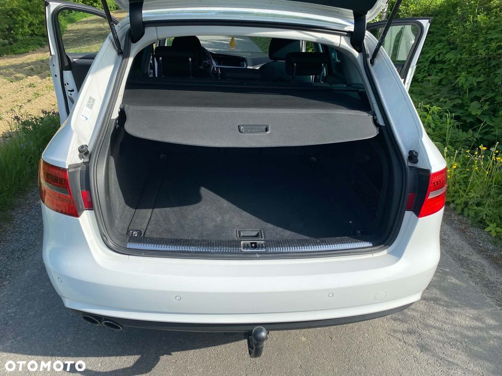 Audi A4 Avant 2.0 TDI DPF quattro S tronic Ambiente - 7