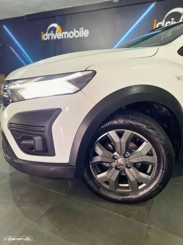 Dacia Sandero - 12