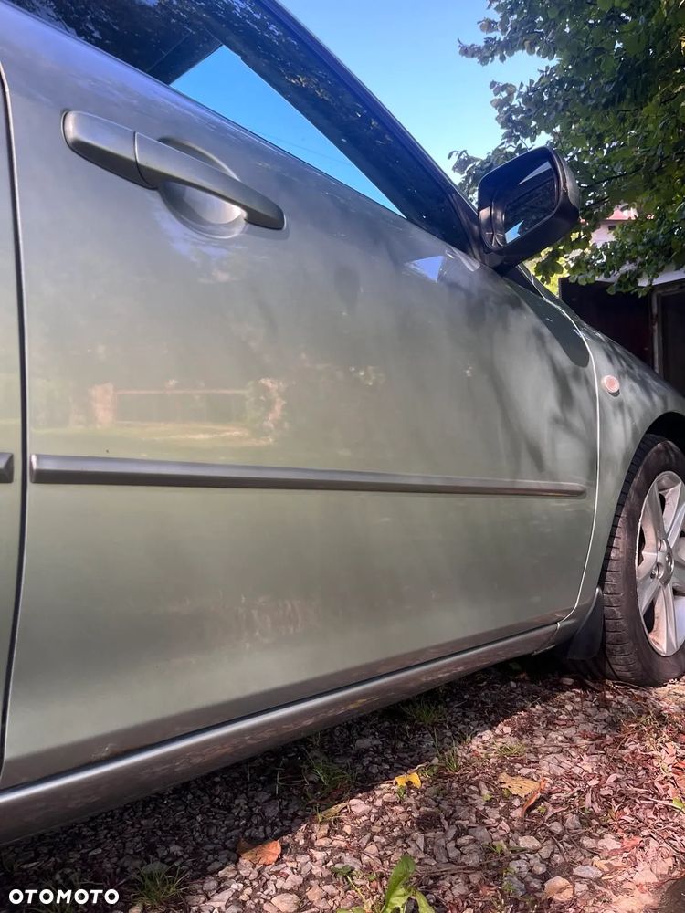 Mazda 6 Sport Kombi 2.3 Top - 7