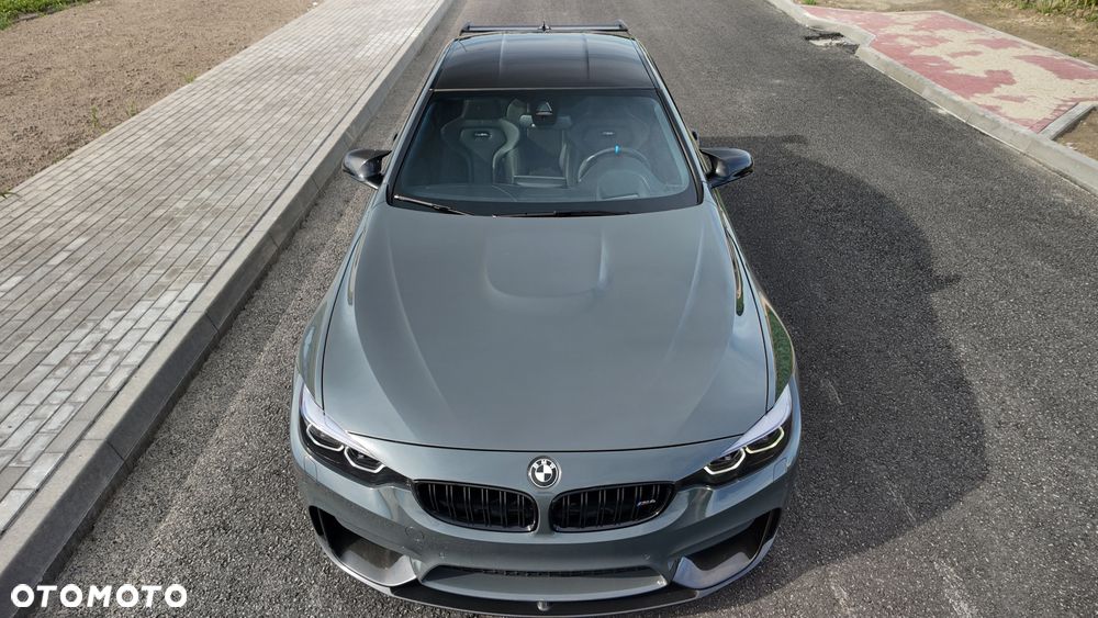 BMW M4 - 2