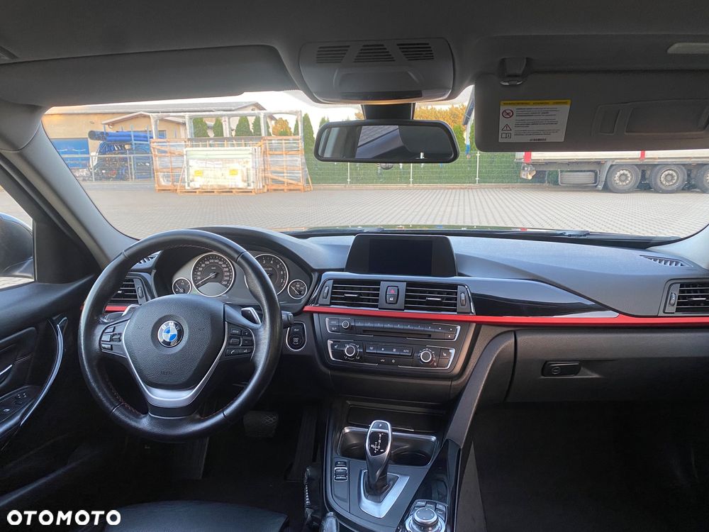 BMW Seria 3 - 27