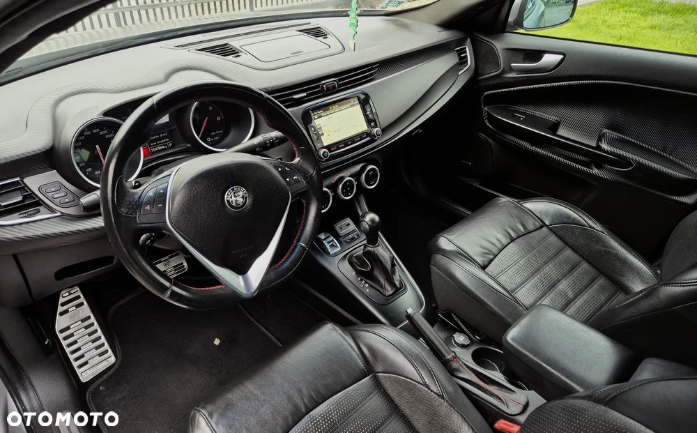Alfa Romeo Giulietta 2.0 JTDM 16V TCT Super - 18