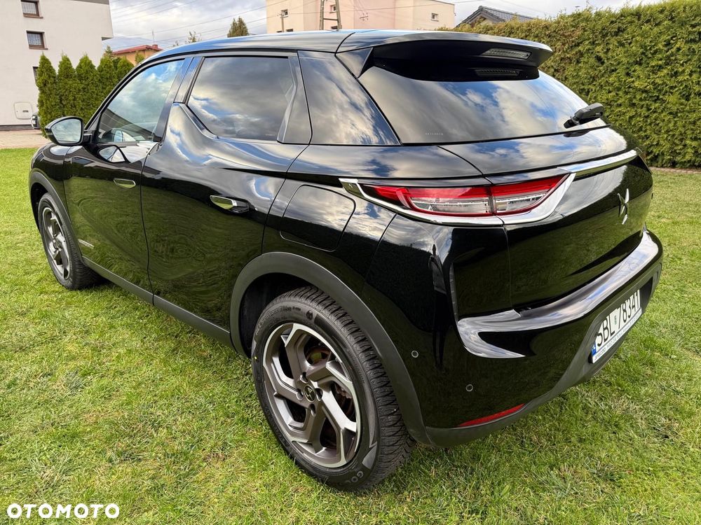 DS Automobiles DS 3 Crossback - 4
