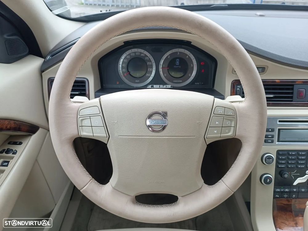 Volvo S80 2.4 D5 Executive - 16