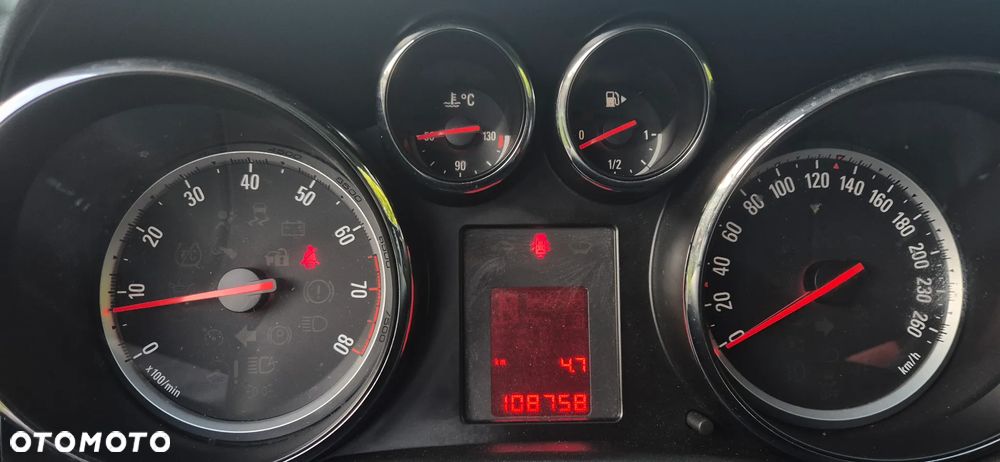Opel Astra - 9