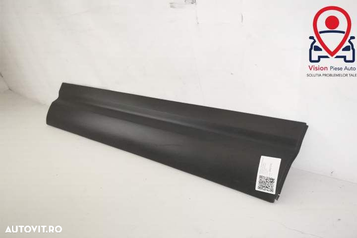 Bandou Usa Dreapta Fata Range original In Stare Buna Land Rover  Defen - 3