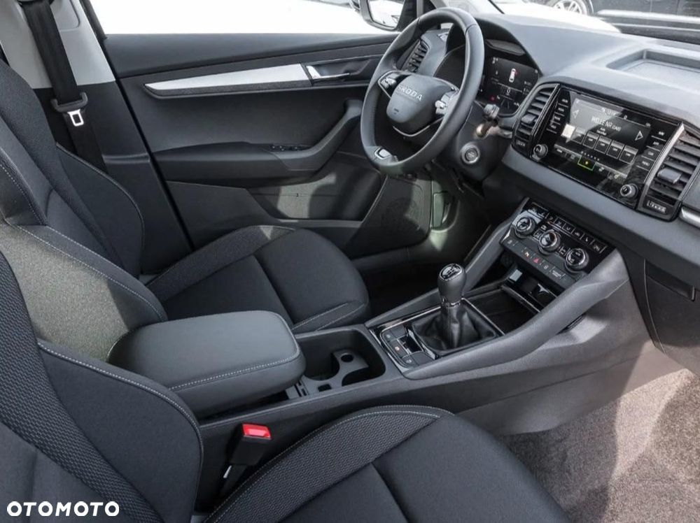 Skoda Karoq - 6