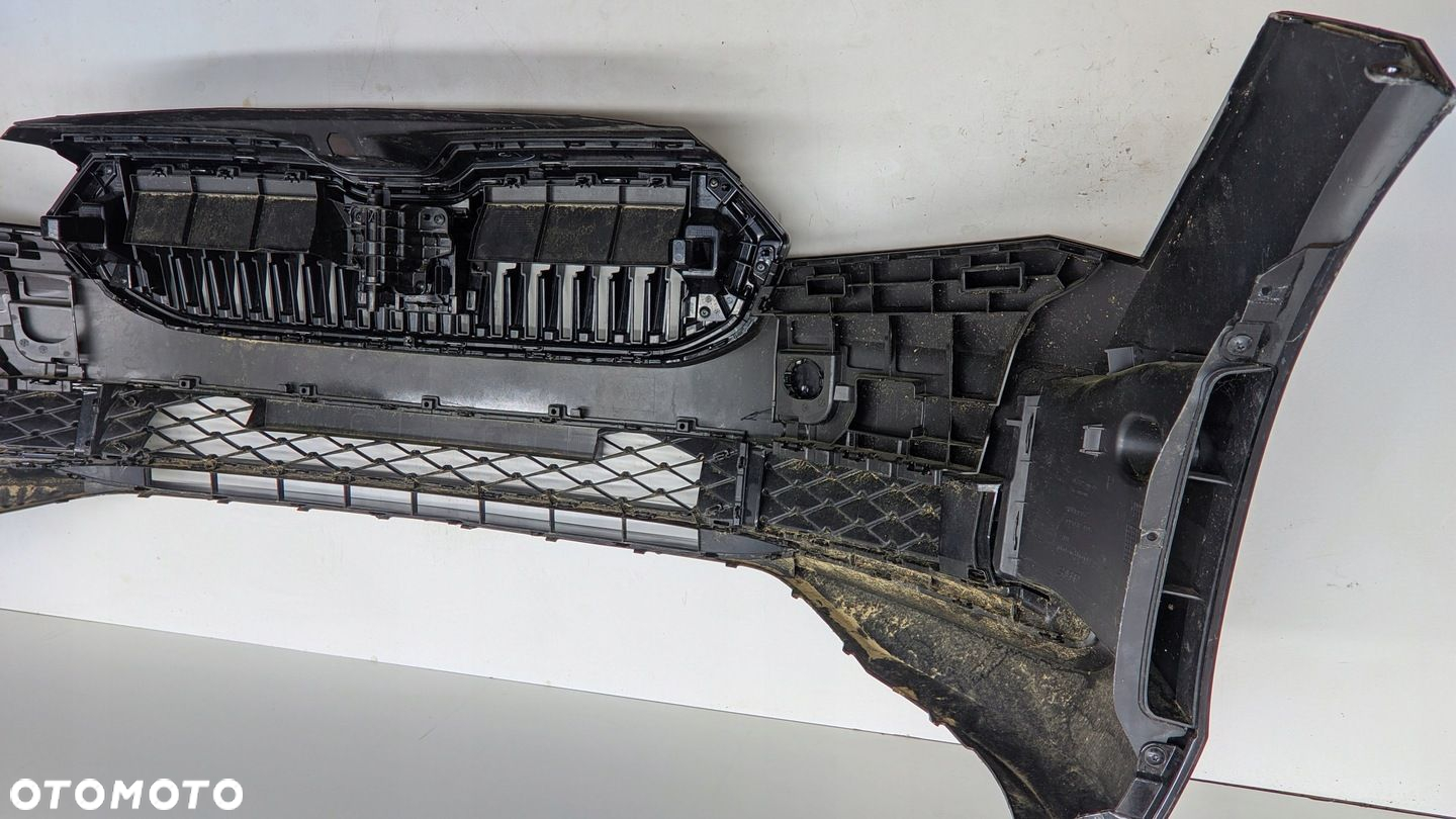 Zderzak przedni SKODA SUPERB IV 2023- - 14
