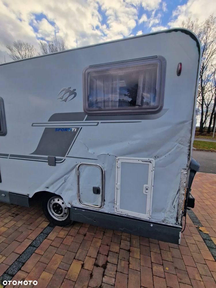 Renault KNAUS KED ,R05 SPORT TI - 26