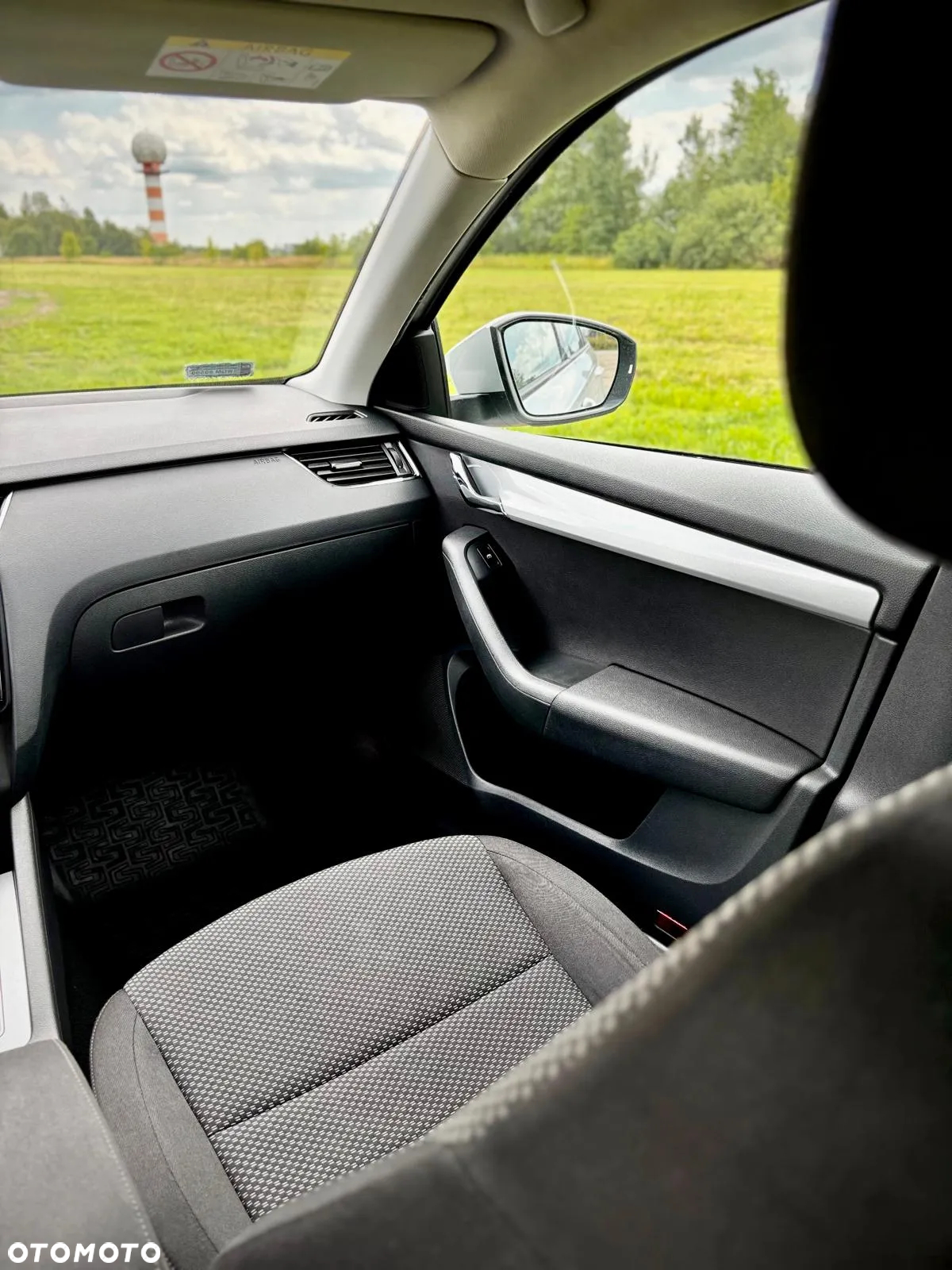 Skoda Octavia 1.6 TDI Ambition - 11