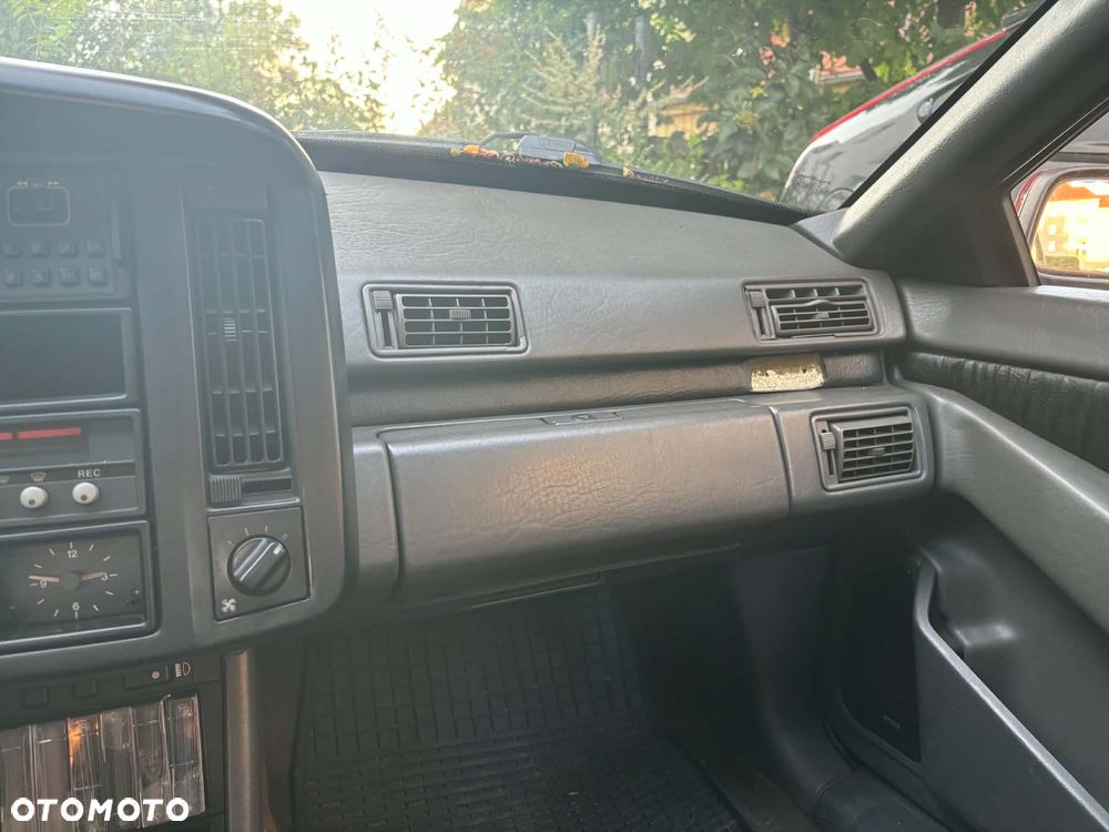 Volvo Seria 400 - 7